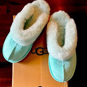UGG Coquette Slippers NEW